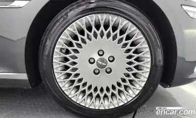 Genesis G80 2022 2.5 Автомат в Москве № 25094, миниатюра 5