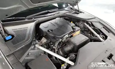 Genesis G80 2022 2.5 Автомат в Москве № 25094, миниатюра 6