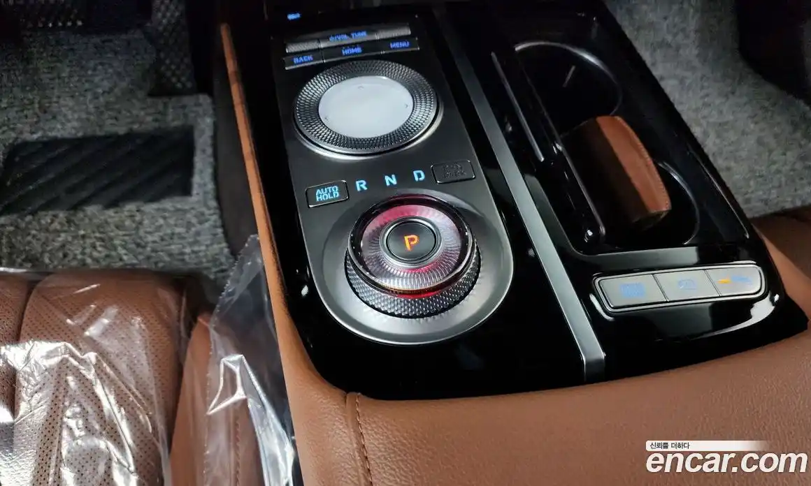 Genesis G80 2022 2.5 Автомат в Москве № 25094, фото 9