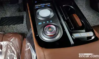 Genesis G80 2022 2.5 Автомат в Москве № 25094, миниатюра 9