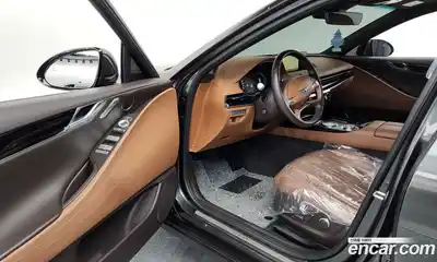 Genesis G80 2022 2.5 Автомат в Москве № 25094, миниатюра 10