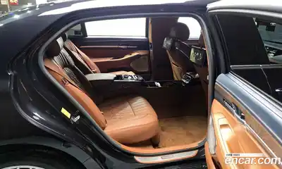 Genesis G90 2021 5.0 Автомат в Москве № 25135, миниатюра 2