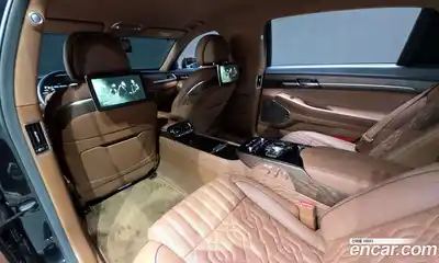 Genesis G90 2021 5.0 Автомат в Москве № 25135, миниатюра 5