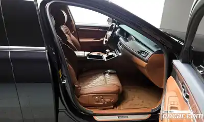 Genesis G90 2021 5.0 Автомат в Москве № 25135, миниатюра 9