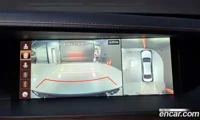 Genesis G90 2021 5.0 Автомат в Москве № 25135, миниатюра 10