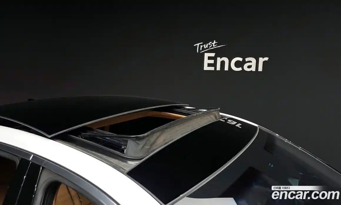 Genesis G90 2022 3.5 Автомат в Москве № 25306, фото 3