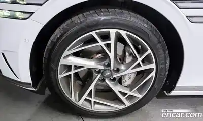 Genesis G90 2022 3.5 Автомат в Москве № 25306, миниатюра 7