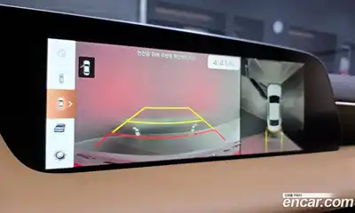 Genesis G90 2022 3.5 Автомат в Москве № 25306, миниатюра 9