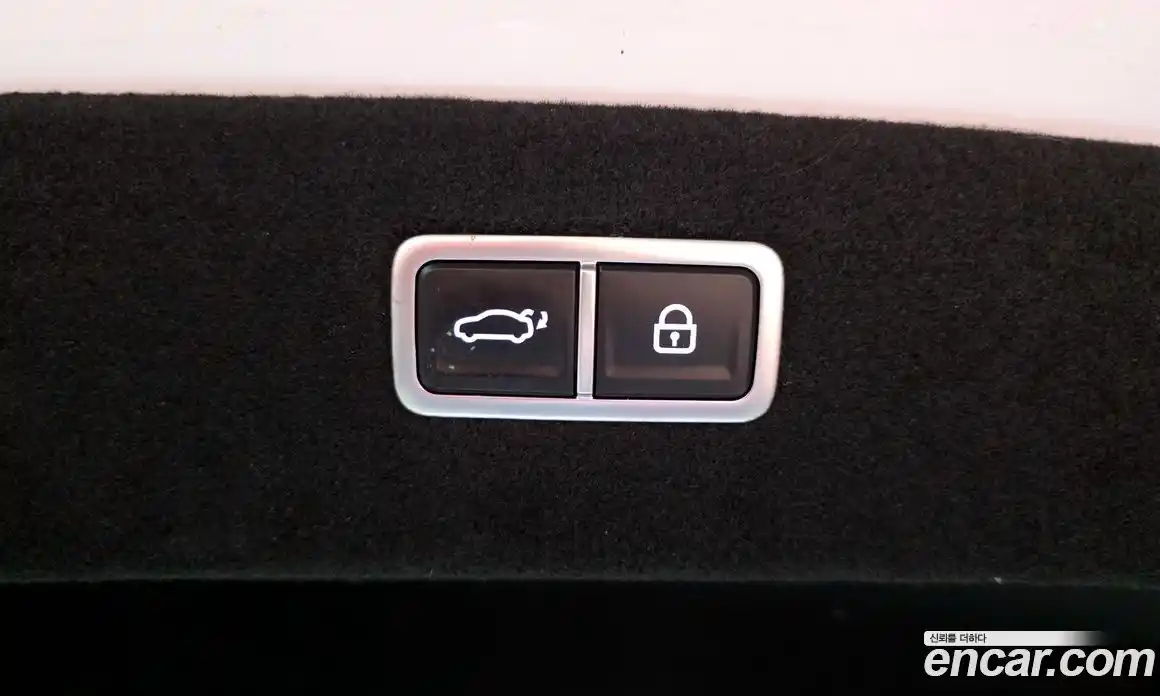 Genesis G90 2022 3.5 Автомат в Москве № 25306, фото 10