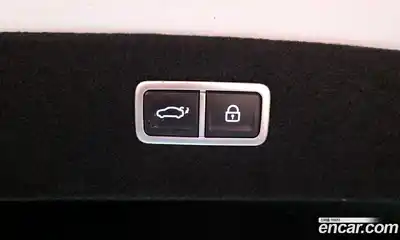 Genesis G90 2022 3.5 Автомат в Москве № 25306, миниатюра 10