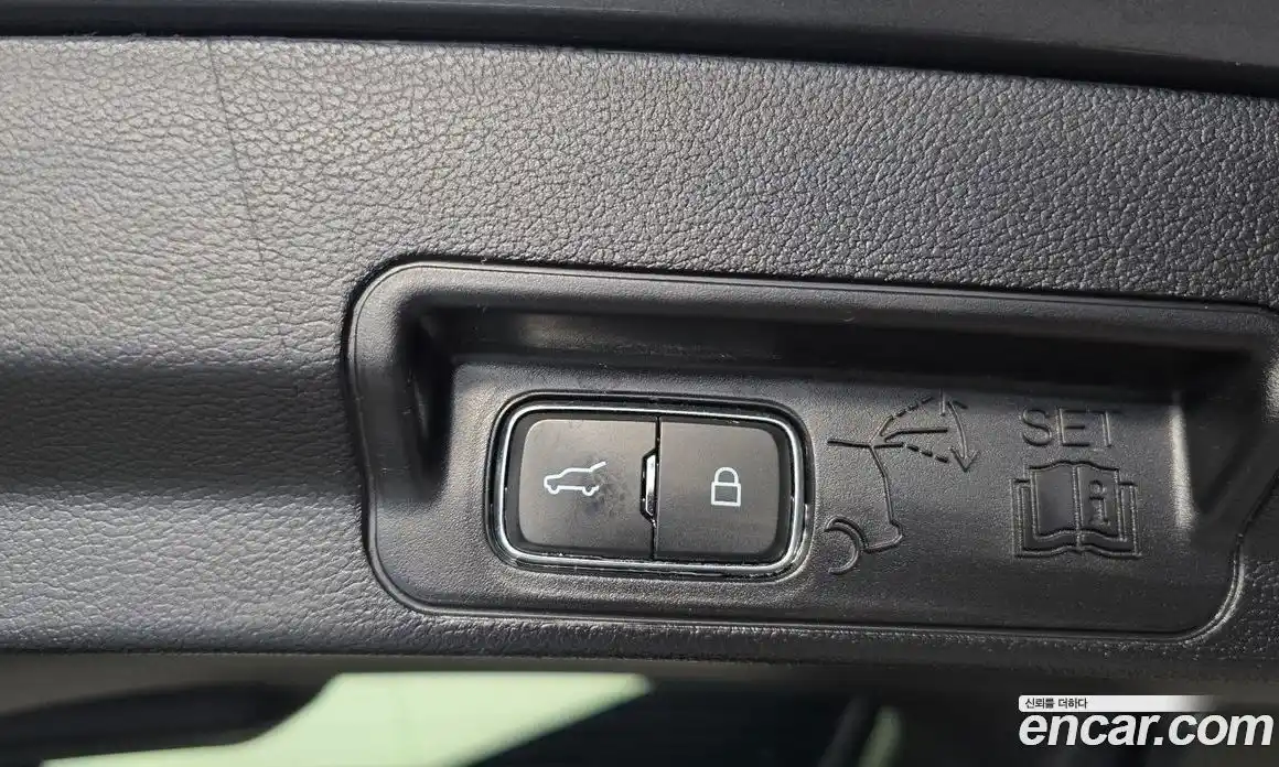 Ford Explorer 2021 3.0 Автомат в Москве № 255678, фото 5