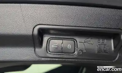 Ford Explorer 2021 3.0 Автомат в Москве № 255678, миниатюра 5