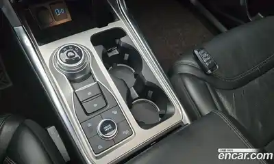 Ford Explorer 2021 3.0 Автомат в Москве № 255678, миниатюра 7