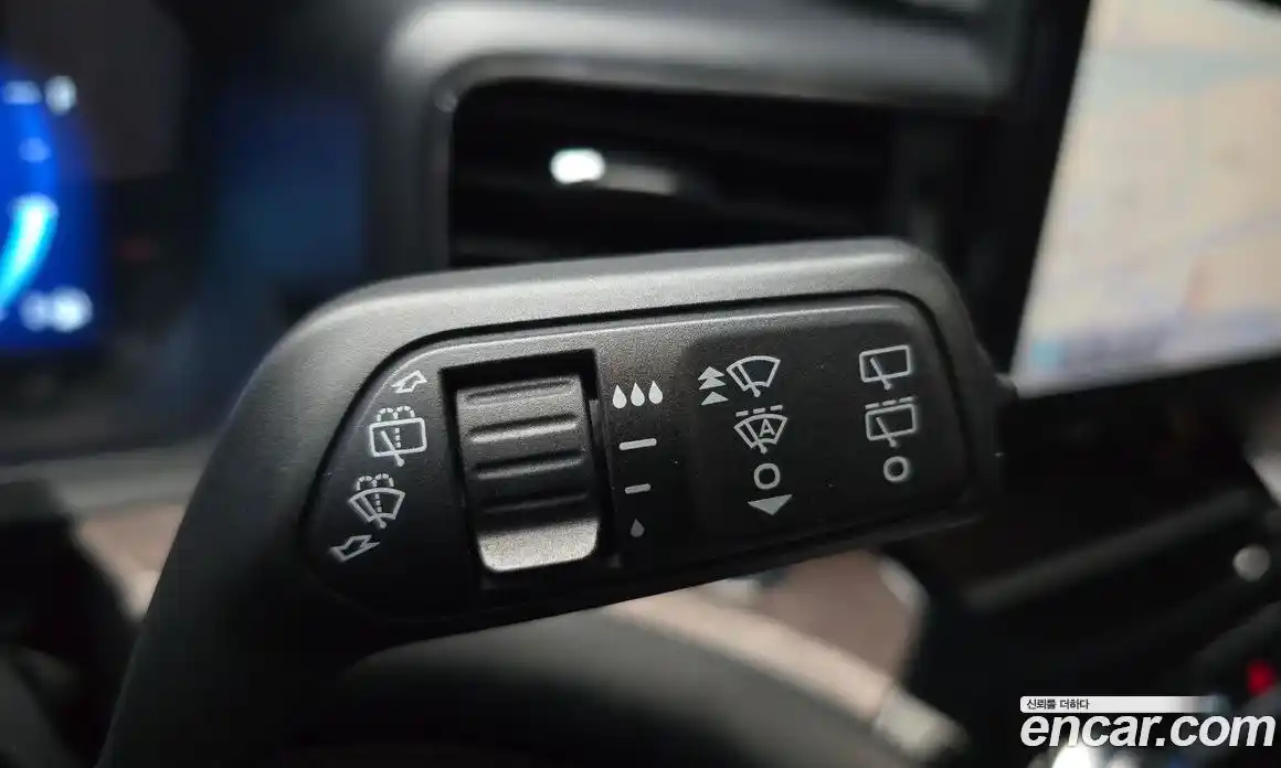 Ford Explorer 2021 3.0 Автомат в Москве № 255678, фото 8