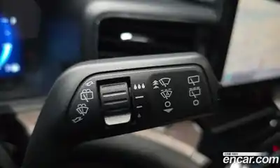 Ford Explorer 2021 3.0 Автомат в Москве № 255678, миниатюра 8