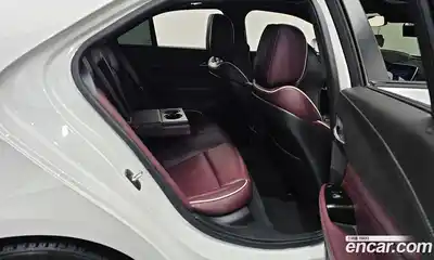 Cadillac CT4 2020 2.0 Автомат в Москве № 256379, миниатюра 12