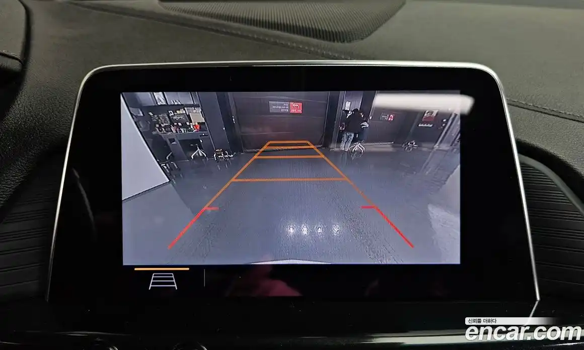 Cadillac CT4 2020 2.0 Автомат в Москве № 256379, фото 15