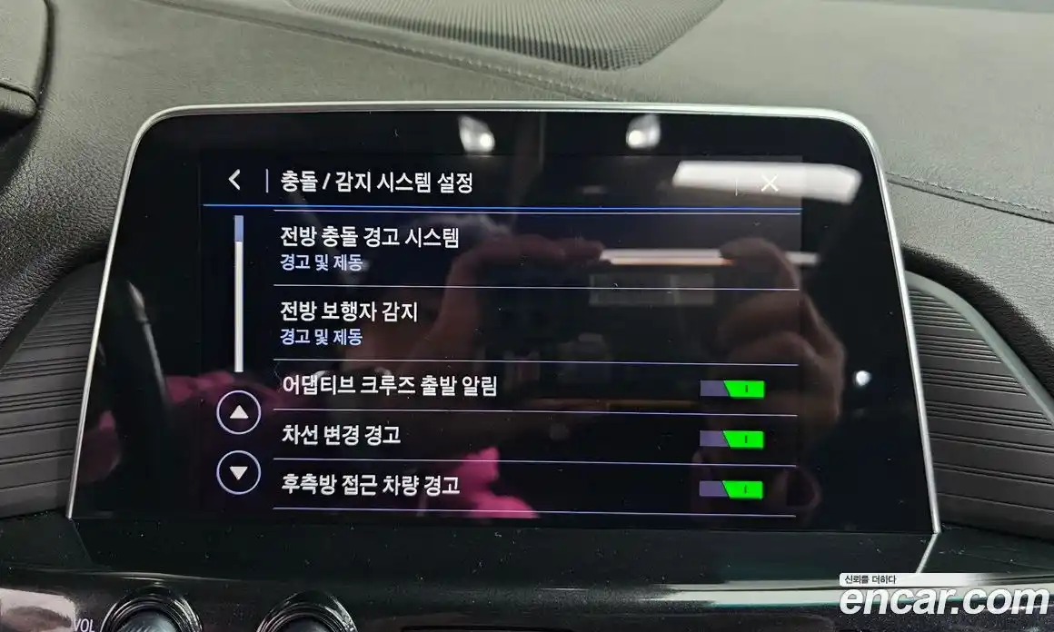 Cadillac CT4 2020 2.0 Автомат в Москве № 256379, фото 16