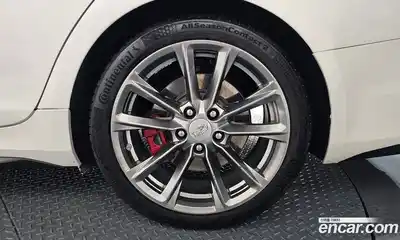 Cadillac CT4 2020 2.0 Автомат в Москве № 256379, миниатюра 5