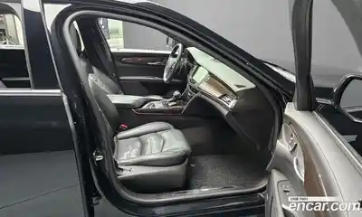 Cadillac CT6 2017 3.6 Автомат в Москве № 256446, миниатюра 12