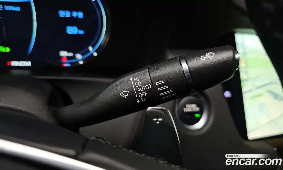 Cadillac CT6 2017 3.6 Автомат в Москве № 256446, фото 4