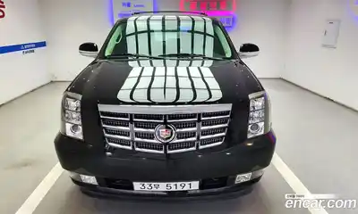 Cadillac Escalade 2014 6.2 Автомат в Москве № 256516, миниатюра 12