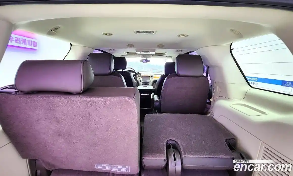 Cadillac Escalade 2014 6.2 Автомат в Москве № 256516, фото 19