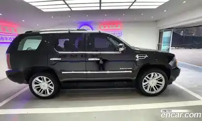 Cadillac Escalade 2014 6.2 Автомат в Москве № 256516, миниатюра 3