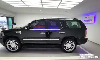 Cadillac Escalade 2014 6.2 Автомат в Москве № 256516, миниатюра 4