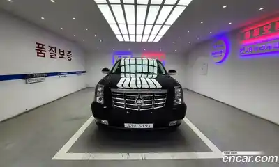 Cadillac Escalade 2014 6.2 Автомат в Москве № 256516, миниатюра 5