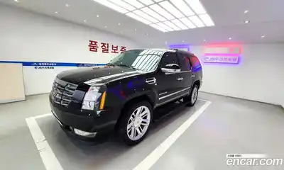 Cadillac Escalade 2014 6.2 Автомат в Москве № 256516, миниатюра 6