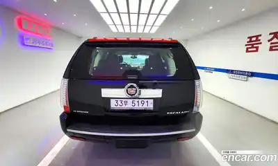 Cadillac Escalade 2014 6.2 Автомат в Москве № 256516, миниатюра 8