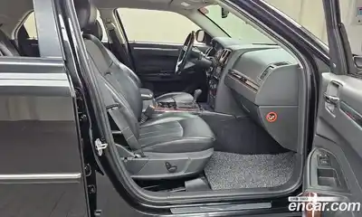 Chrysler 300C 2008 3.5 Автомат в Москве № 256765, миниатюра 11