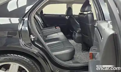 Chrysler 300C 2008 3.5 Автомат в Москве № 256765, миниатюра 12