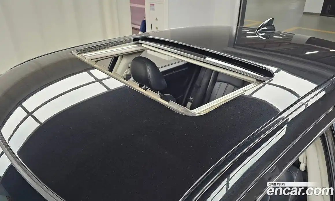 Chrysler 300C 2008 3.5 Автомат в Москве № 256765, фото 19