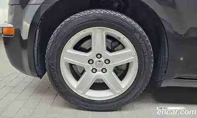 Chrysler 300C 2008 3.5 Автомат в Москве № 256765, миниатюра 5