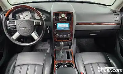 Chrysler 300C 2008 3.5 Автомат в Москве № 256765, миниатюра 7