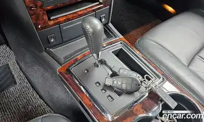 Chrysler 300C 2008 3.5 Автомат в Москве № 256765, миниатюра 9