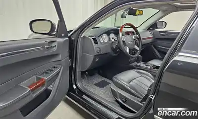 Chrysler 300C 2008 3.5 Автомат в Москве № 256765, миниатюра 10