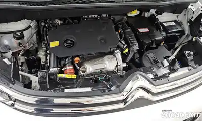 Citroen C3 Aircross 2021 1.5 Автомат в Москве № 256785, миниатюра 6