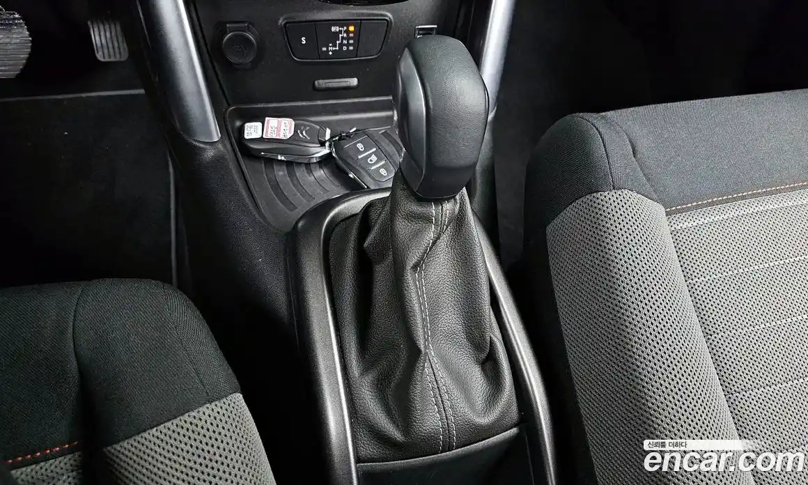 Citroen C3 Aircross 2021 1.5 Автомат в Москве № 256785, фото 9