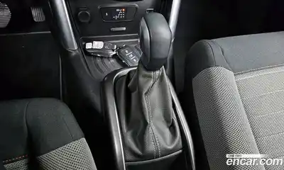 Citroen C3 Aircross 2021 1.5 Автомат в Москве № 256785, миниатюра 9