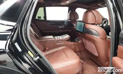 Genesis G90 2022 3.5 Автомат в Москве № 25885, миниатюра 12