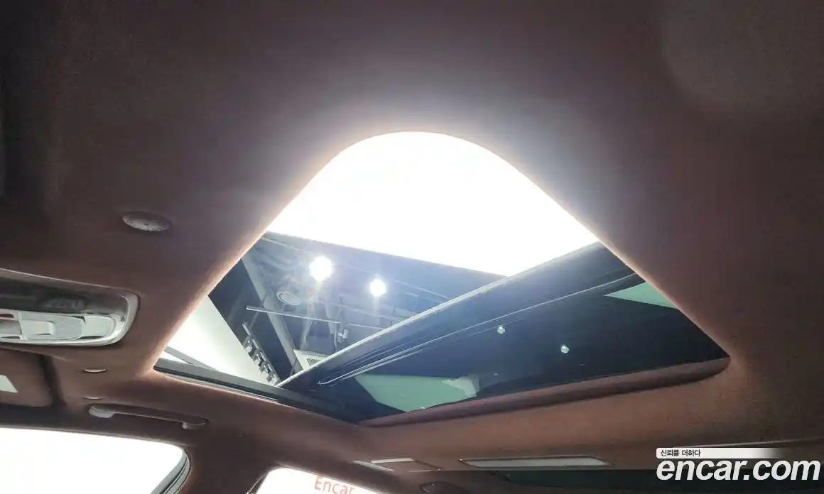 Genesis G90 2022 3.5 Автомат в Москве № 25885, фото 20