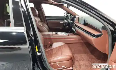 Genesis G90 2022 3.5 Автомат в Москве № 25885, миниатюра 2