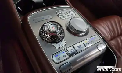 Genesis G90 2022 3.5 Автомат в Москве № 25885, миниатюра 5