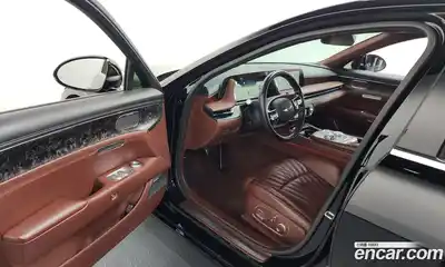 Genesis G90 2022 3.5 Автомат в Москве № 25885, миниатюра 7