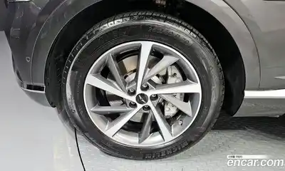 Genesis GV80 2024 2.5 Автомат в Москве № 25994, миниатюра 12