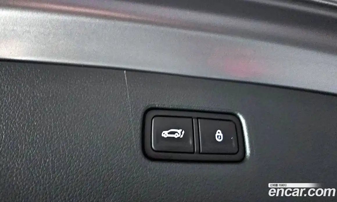 Genesis GV80 2024 2.5 Автомат в Москве № 25994, фото 15