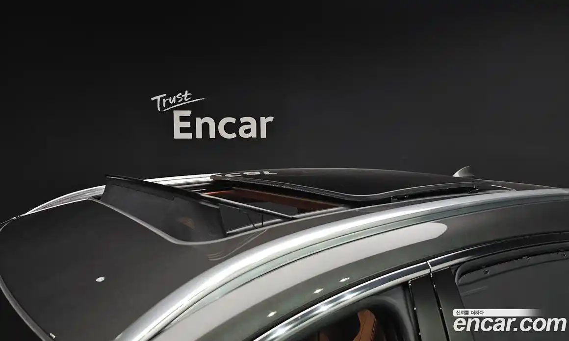 Genesis GV80 2024 2.5 Автомат в Москве № 25994, фото 18